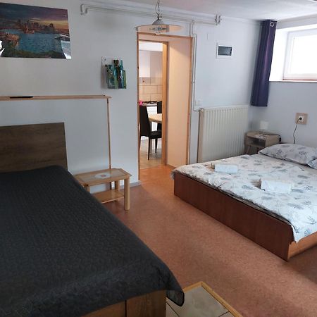 Apartment Carli-Jurc Kobarid Dış mekan fotoğraf