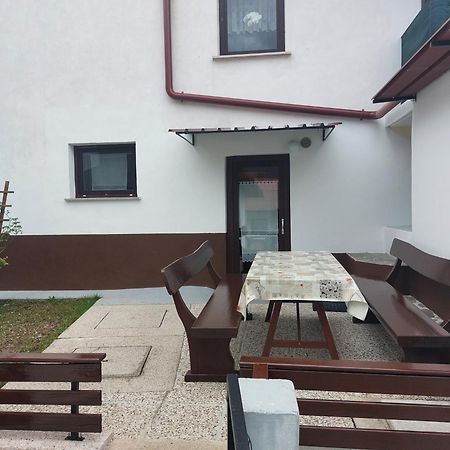 Apartment Carli-Jurc Kobarid Dış mekan fotoğraf