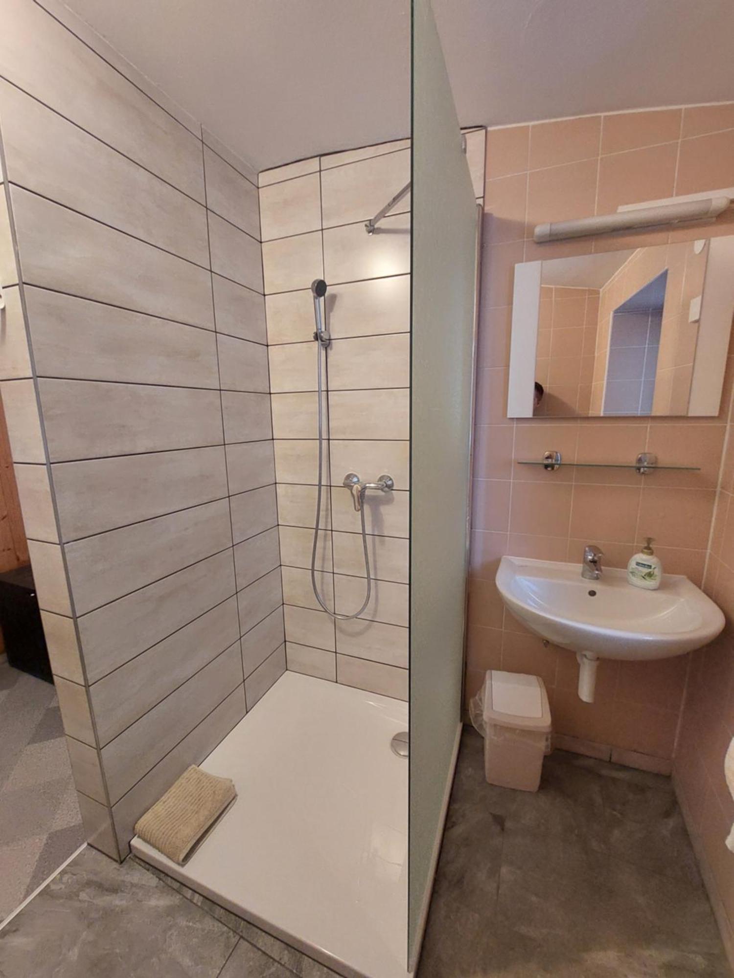Apartment Carli-Jurc Kobarid Dış mekan fotoğraf