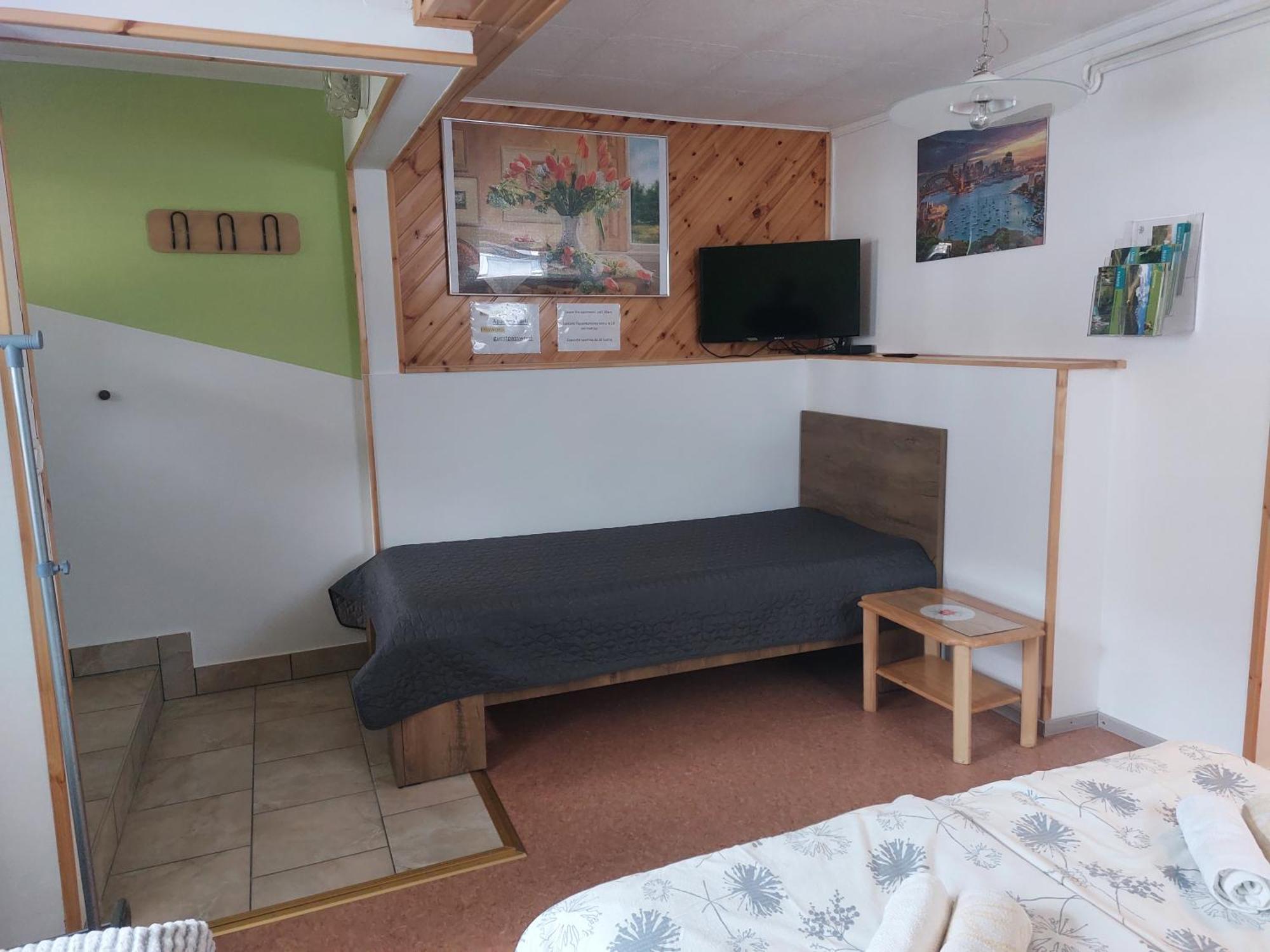 Apartment Carli-Jurc Kobarid Dış mekan fotoğraf