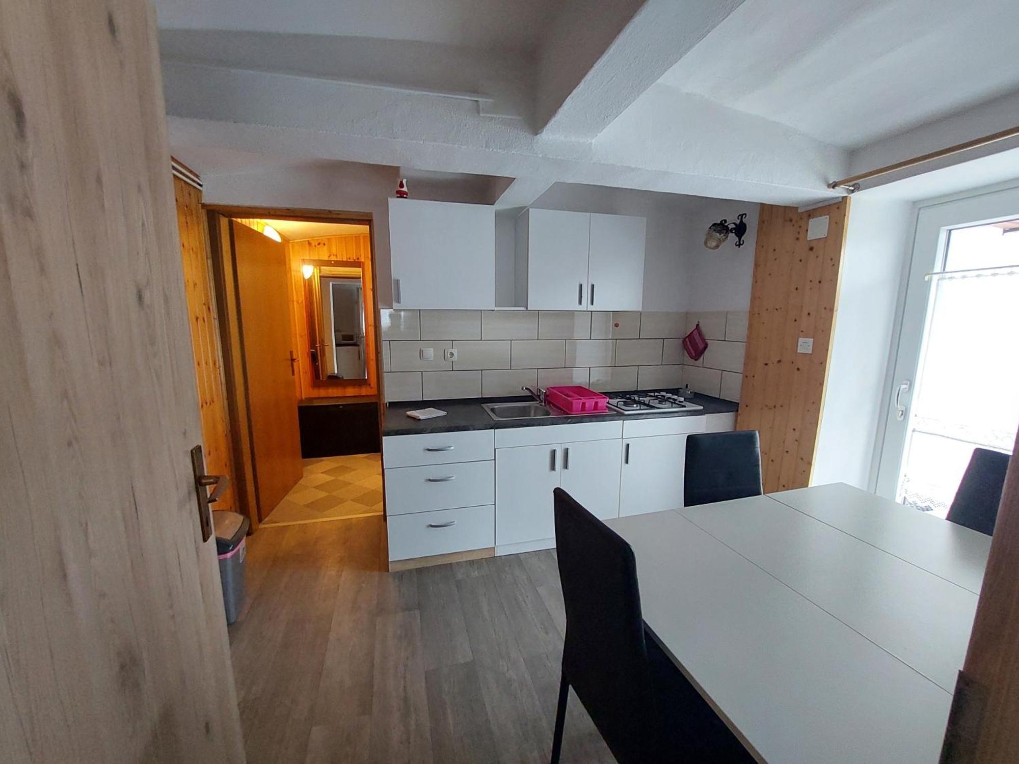 Apartment Carli-Jurc Kobarid Dış mekan fotoğraf