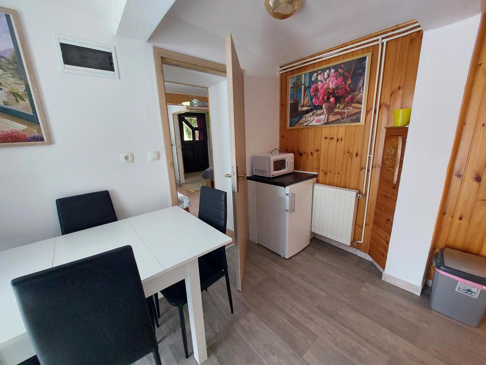 Apartment Carli-Jurc Kobarid Dış mekan fotoğraf