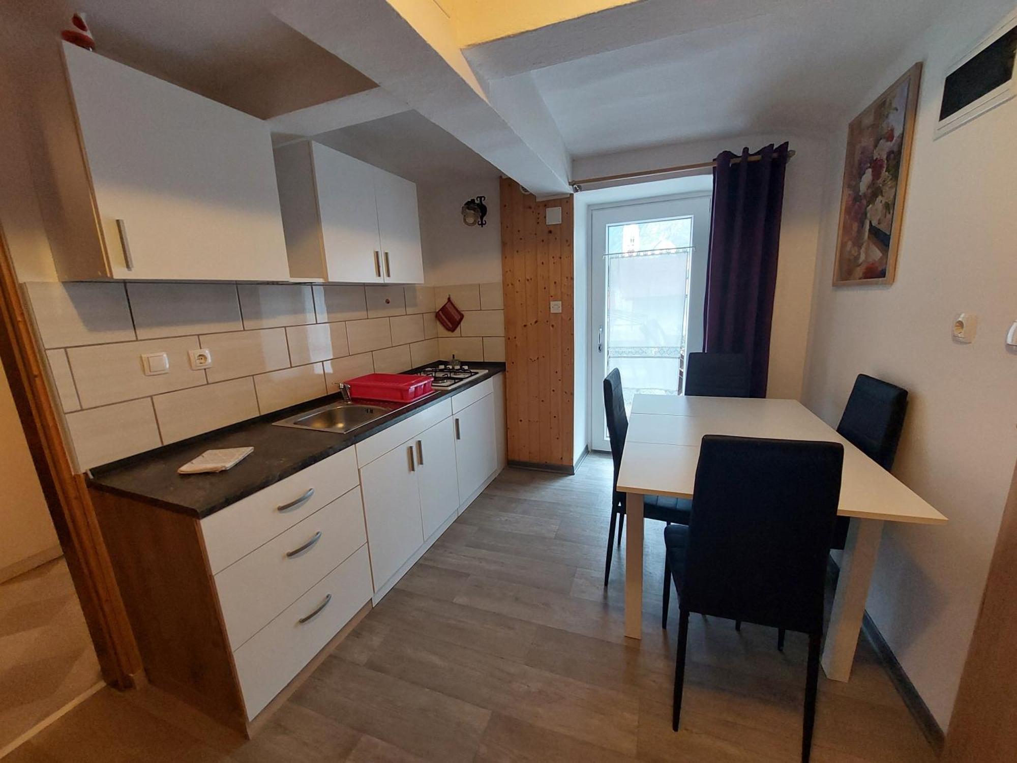 Apartment Carli-Jurc Kobarid Dış mekan fotoğraf