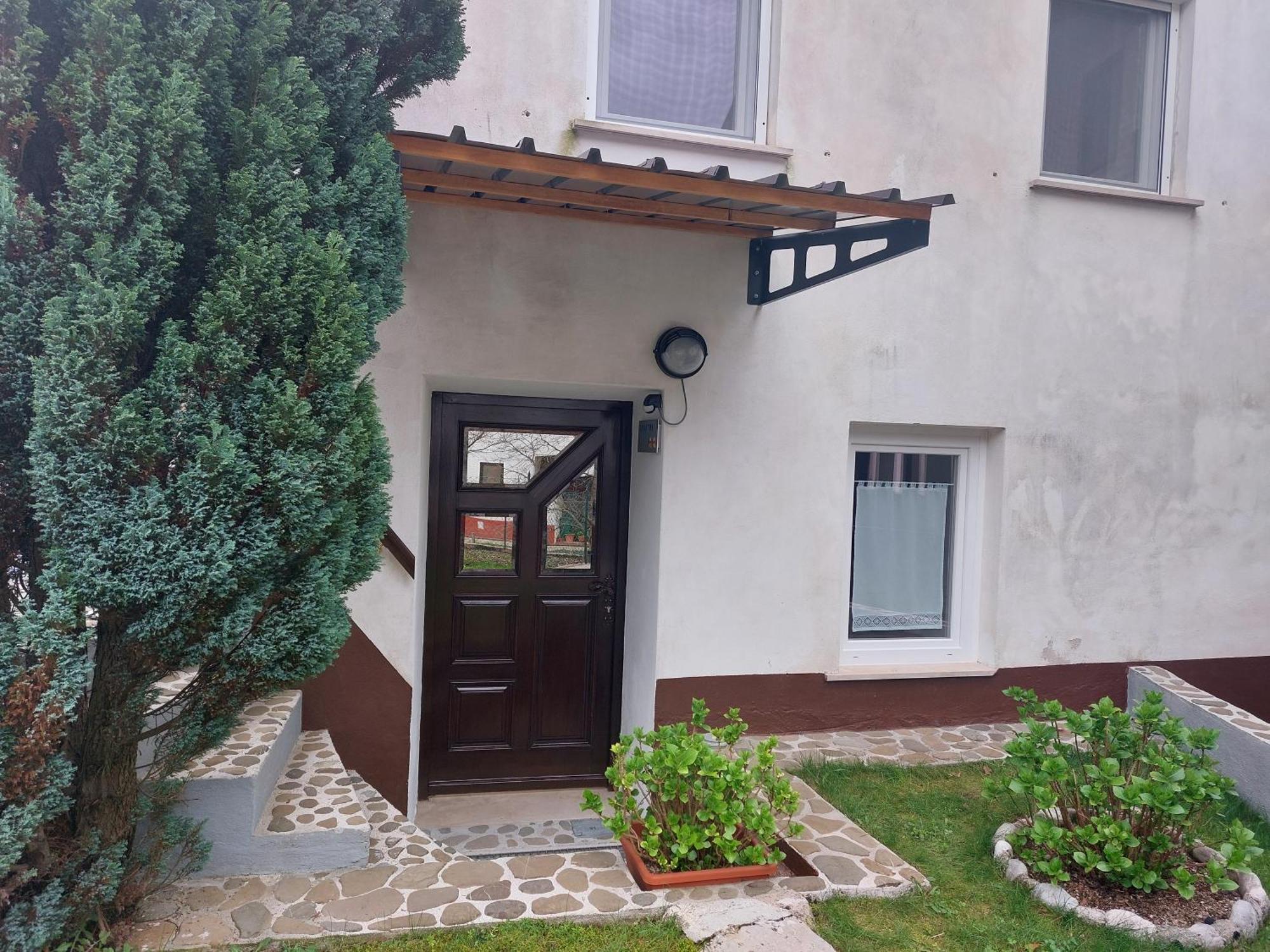 Apartment Carli-Jurc Kobarid Dış mekan fotoğraf